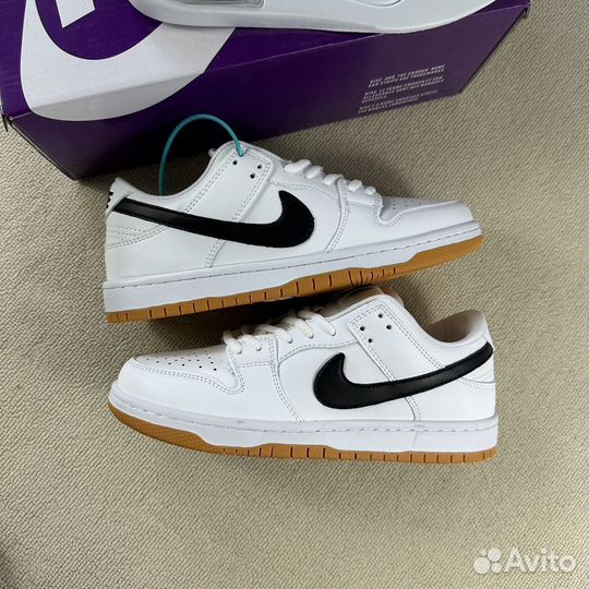 Кроссовки под заказ Nike sb dunk low pro