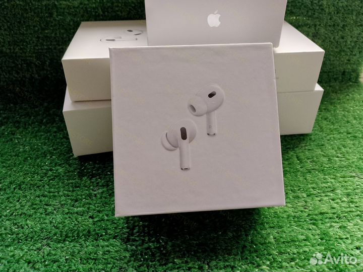 Airpods Pro 2 premium