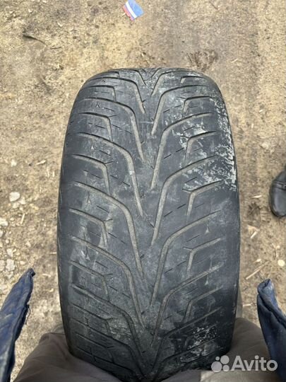 Hankook Ventus S2 255/50 R19 204C