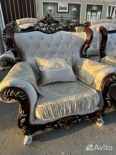 Мягкая мебель