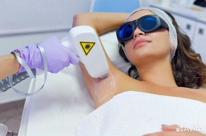 Франшиза для вашего успеха в сфере бьюти-услуг