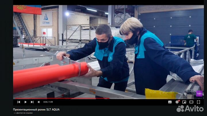 Видеомонтаж, монтаж видео любой сложности