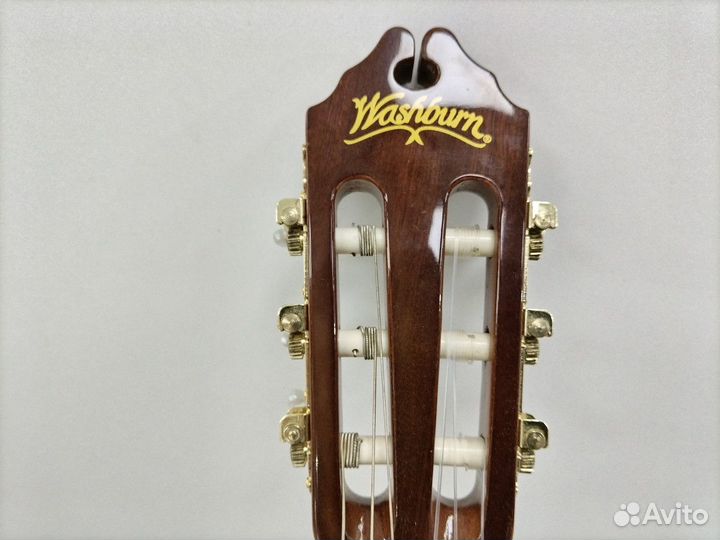 Гитара Washburn C5