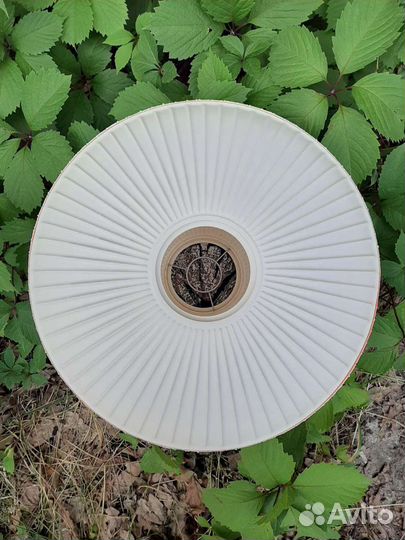 Абажур СССР 70-е