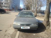 Ford Mondeo 2.0 MT, 1993, 221 000 км, с пробегом, цена 65 000 руб.