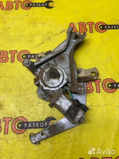 Стеклоподъемник задний Daewoo Nexia N100 G15MF