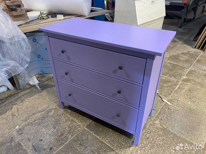 Изготовление, реставрация, окраска мебели, фасадов