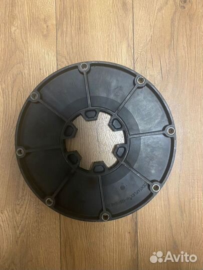 Муфта сцепления Deutz BF4M1012