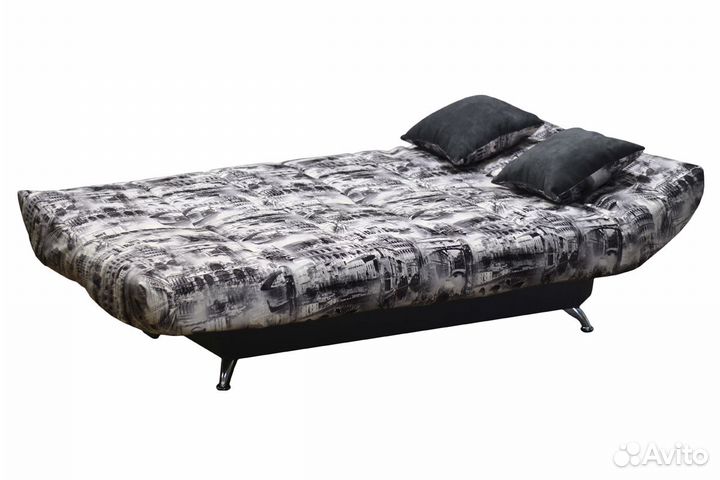 Диван-кровать 