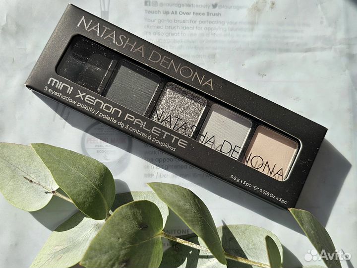 Natasha Denona Mini Xenon