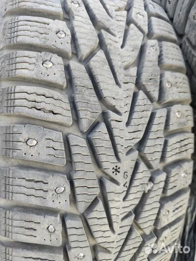 Nokian Tyres Nordman 7 195/65 R15 95T