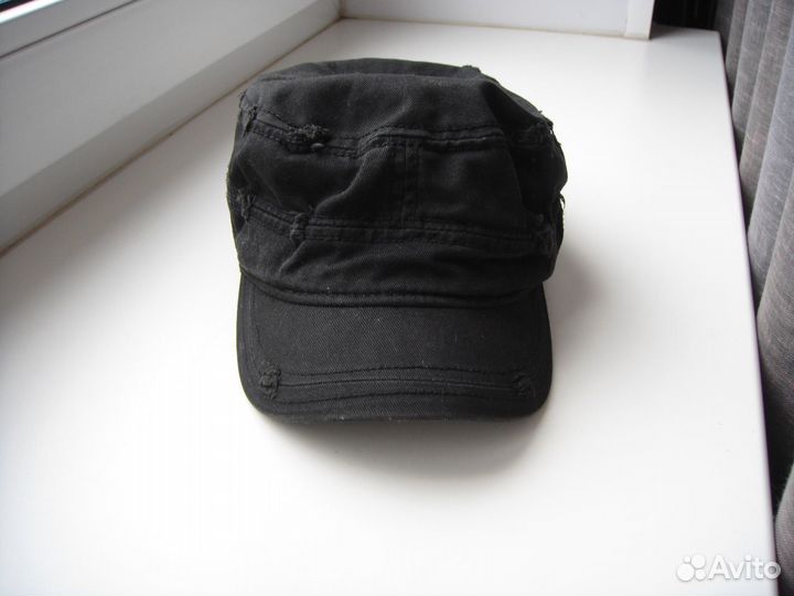 Бейсболки, Бонданы