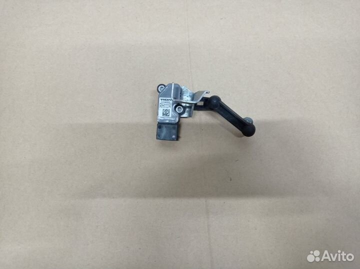 Volvo XC90 XC60 S90 датчик уровня подвески