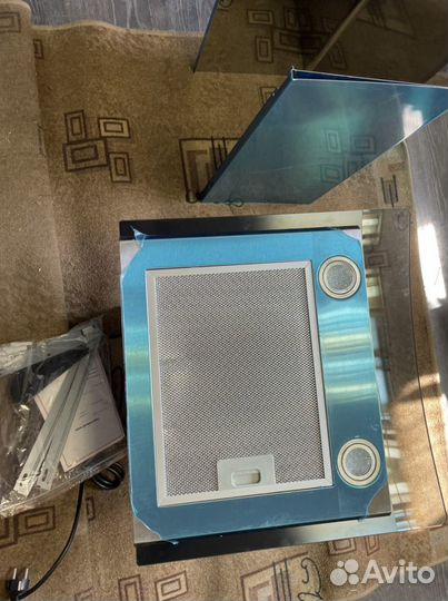 Вытяжка Dach для кухни