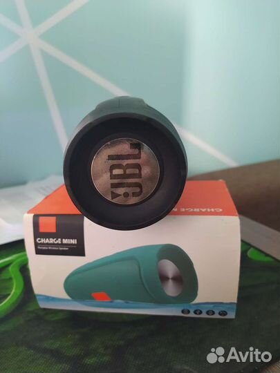 Колонка jbl