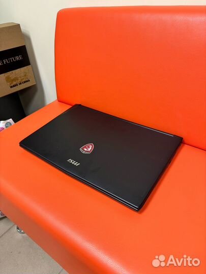 Игровой MSI i5-6300 / GTX 960