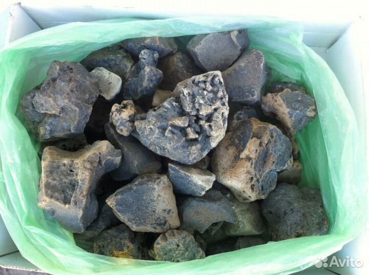 Карбид от кротов