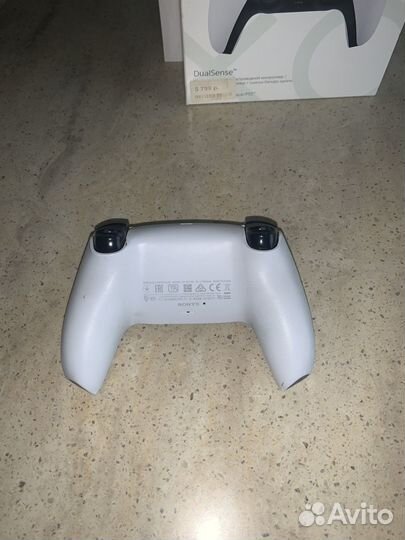 Джостик для ps5