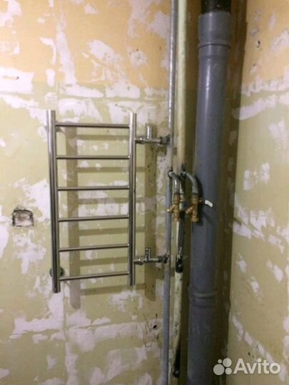 Сварочные работы. Сварщик. Сантех-услуги любой