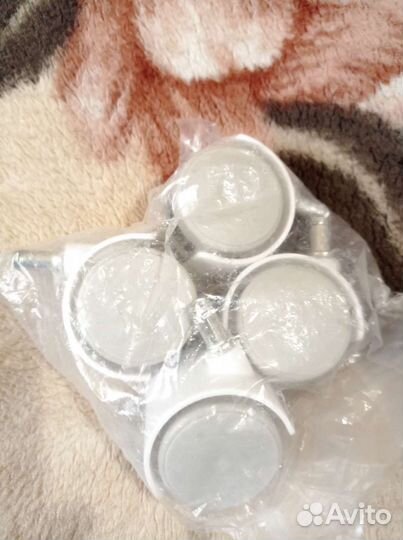 Ролики для мебели