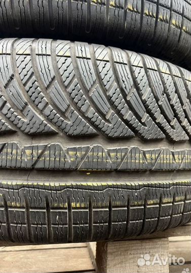 Michelin Pilot Alpin PA4 245/45 R18