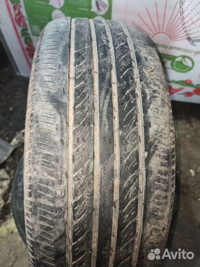 Cachland CH-268 195/60 R15 92