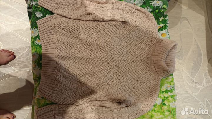 Вещи пакетом