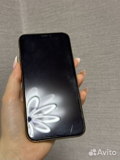 iPhone Xs, 256 ГБ