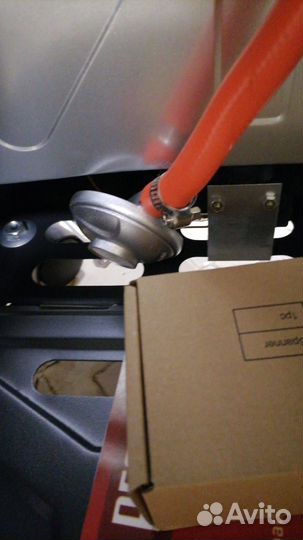 Инфракрасный газовый обогреватель Ресанта пг-4200С