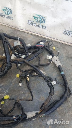 Проводка (коса) салонная Infiniti FX37 II (2008—2012)