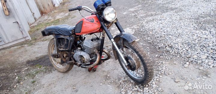 Продам иж юпитер 5