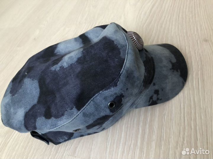 Военная форма