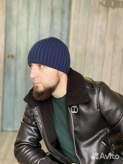 Шапка мужская