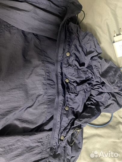 Ветровка stone island