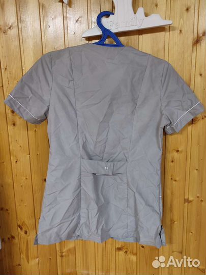 Униформа женская