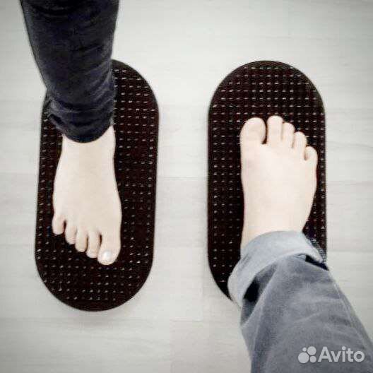 Гвоздестояние, гвоздетерапия - обучение