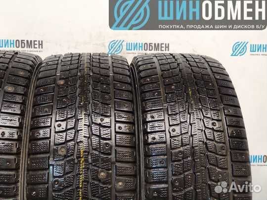 Dunlop SP Winter Ice 01 205/55 R16 94T