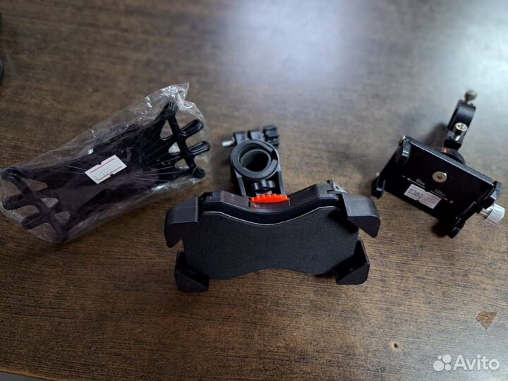 Держатель для телефона