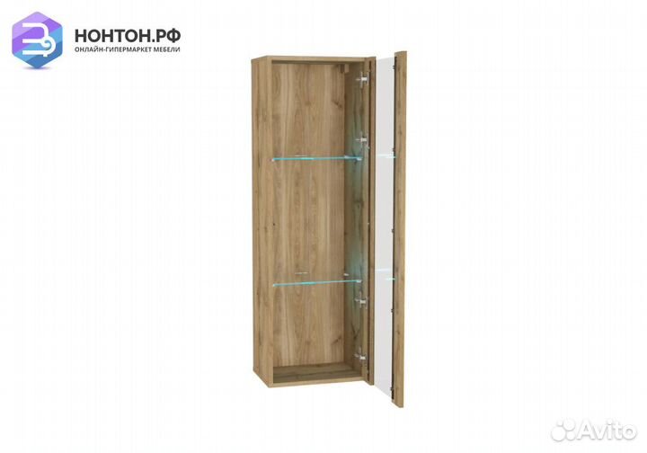 Шкаф навесной Point тип-21 дуб вотан