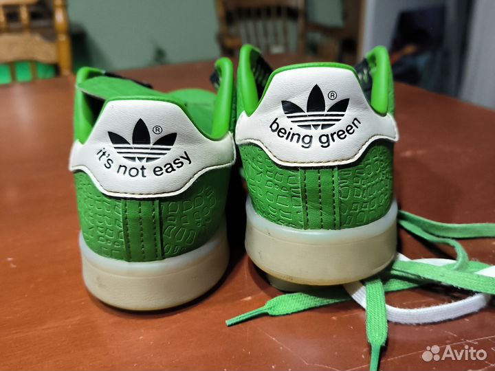 Кроссовки adidas