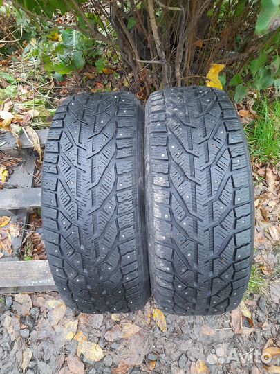 Tigar Ice 225/55 R17 101T