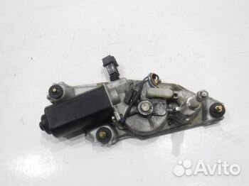 Моторчик стеклоочистителя