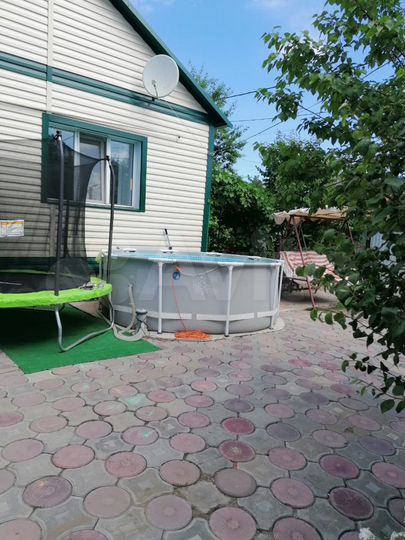 Комната 12 м², 1/1 эт.