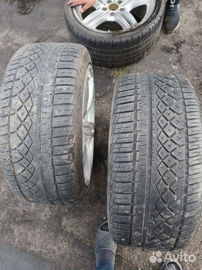 Колеса BMW R19