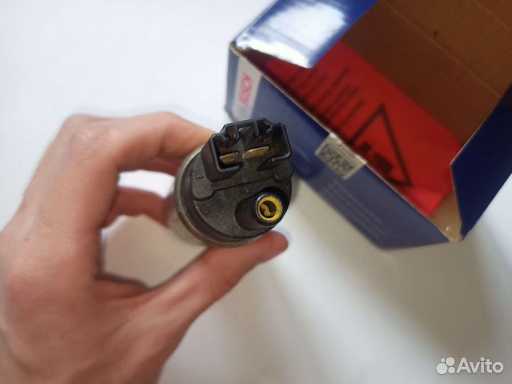 Бензонасосы bosch 0580453453