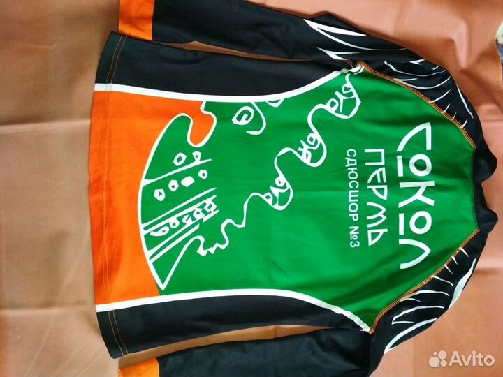 Беговушка для спорт.ориентирования