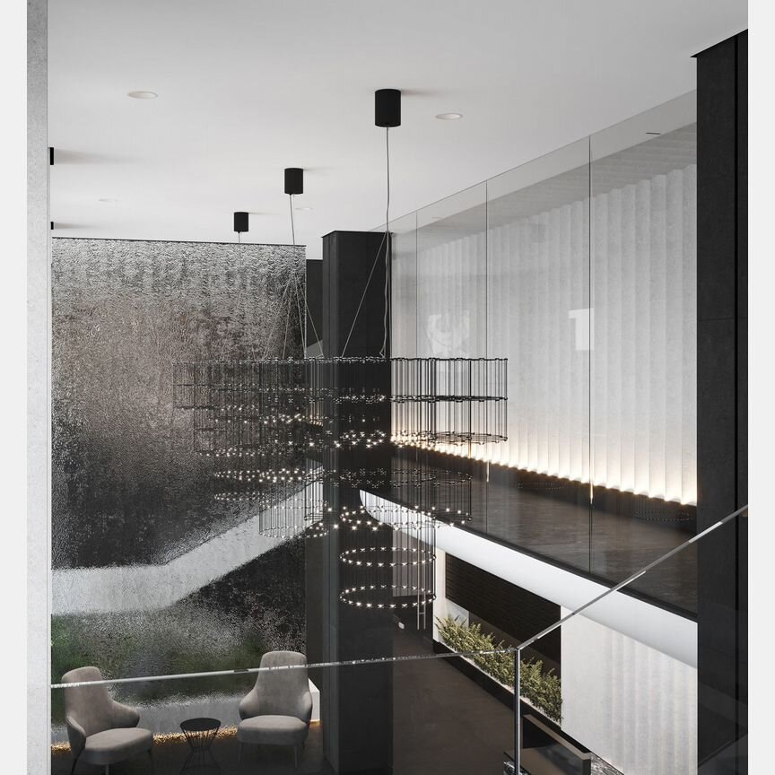 Квартира-студия, 30,5 м², 3/24 эт.