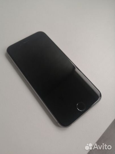 iPhone 6S, 16 ГБ