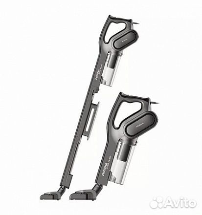 Вертикальный пылесос Xiaomi Deerma DX118C