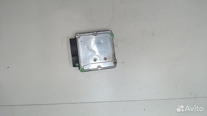 Блок управления двигателем Volkswagen Touareg, 200
